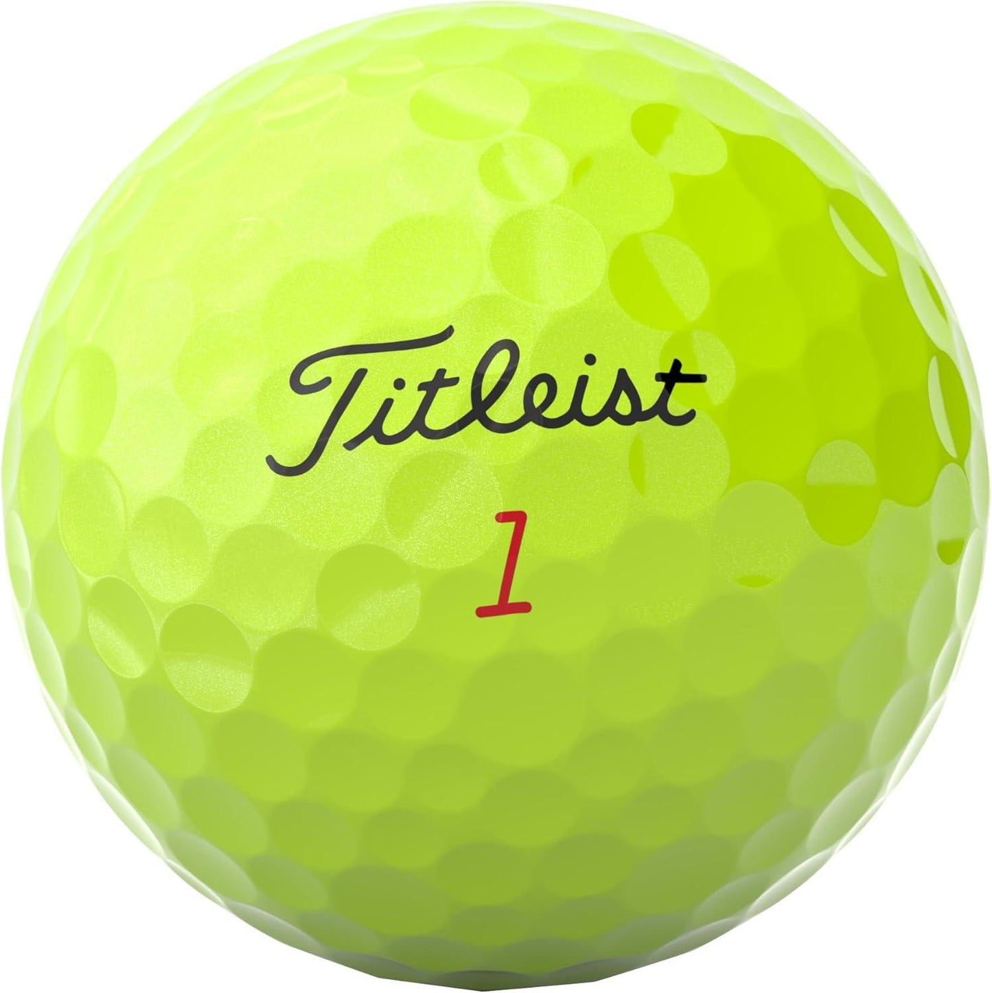 2025 Pro V1x