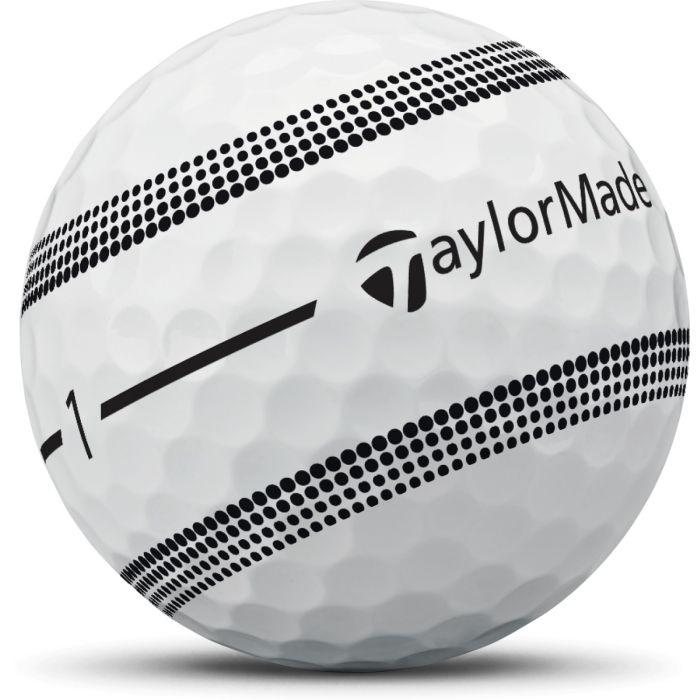 TP5 Stripe Golf Balls 2025