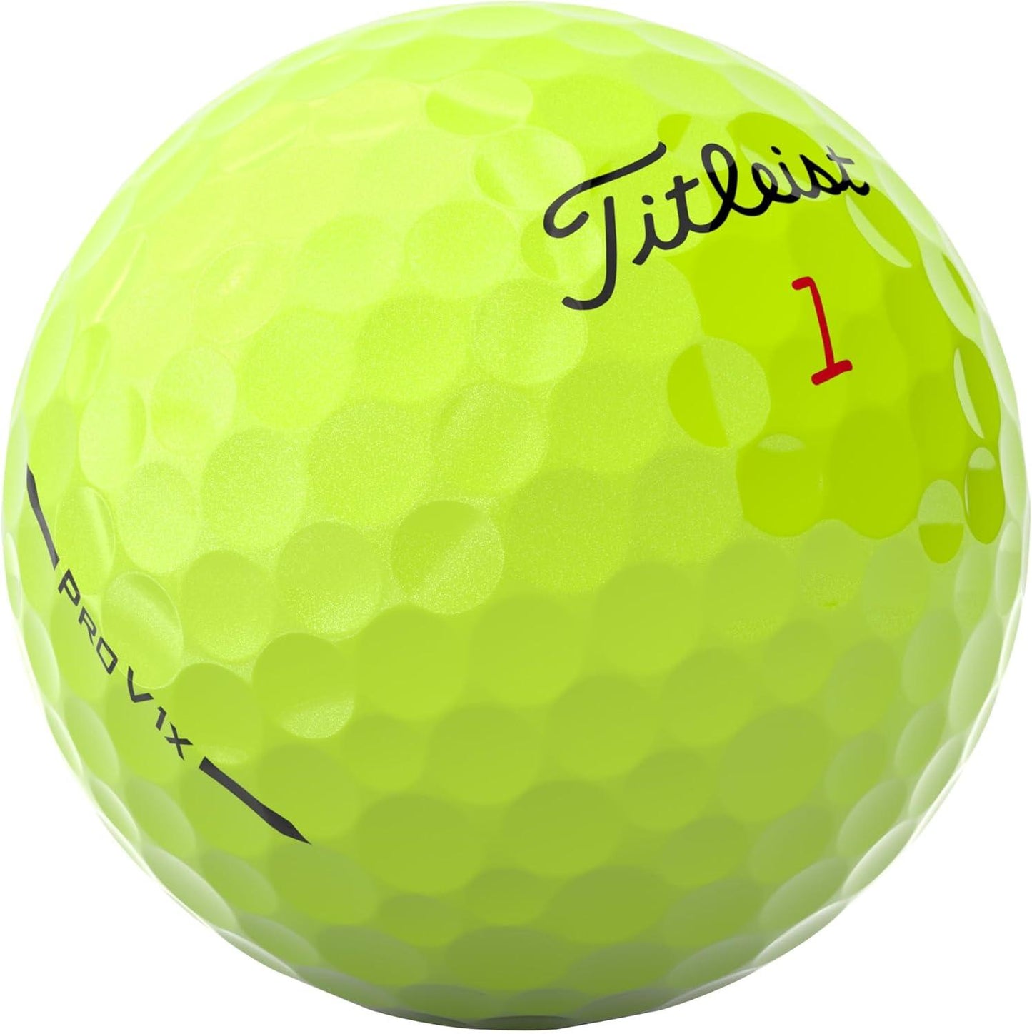2025 Pro V1x