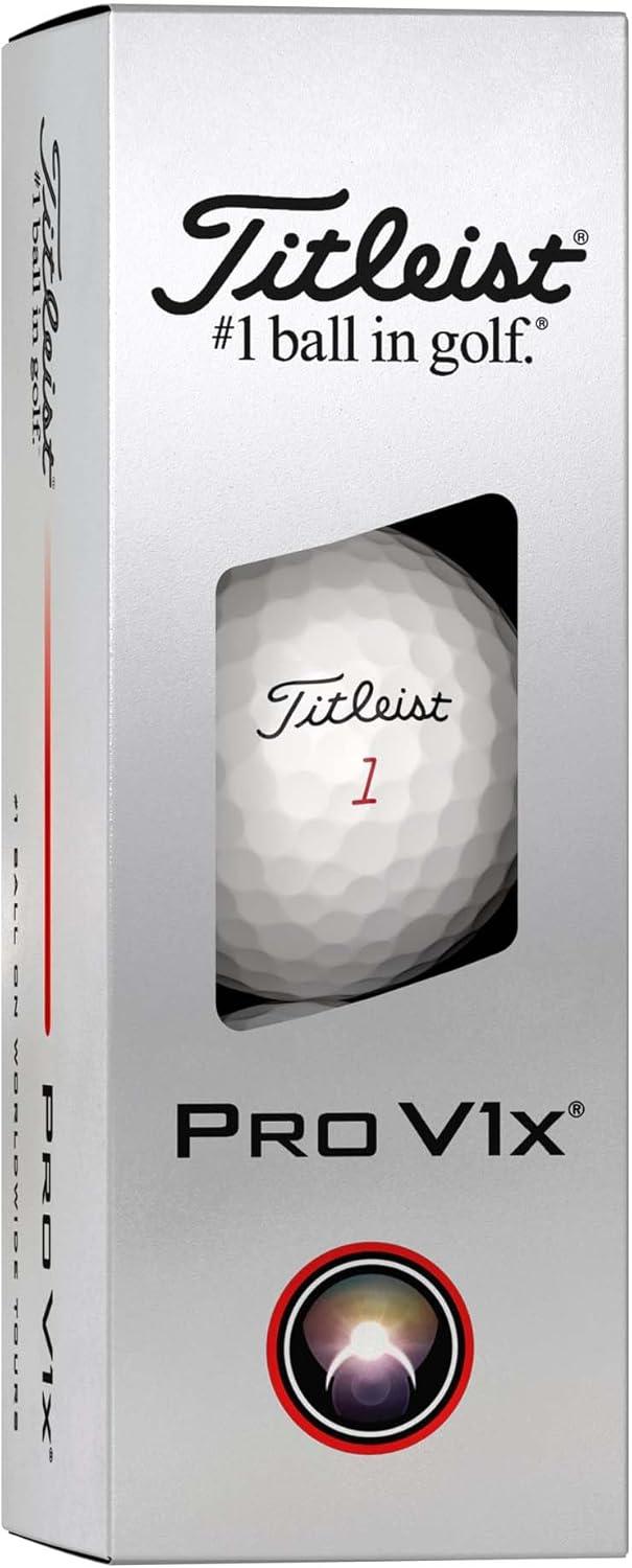 2025 Pro V1x