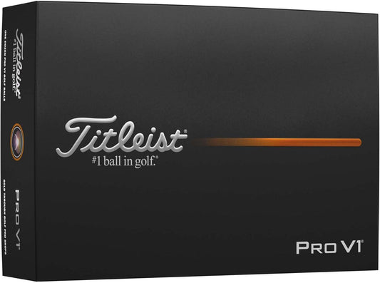 2025  Pro V1