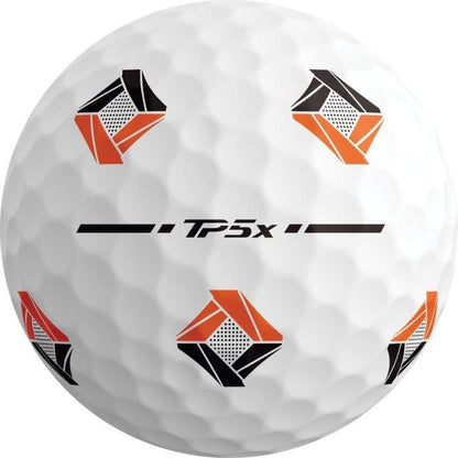 TP5x pix Golf Balls 2024