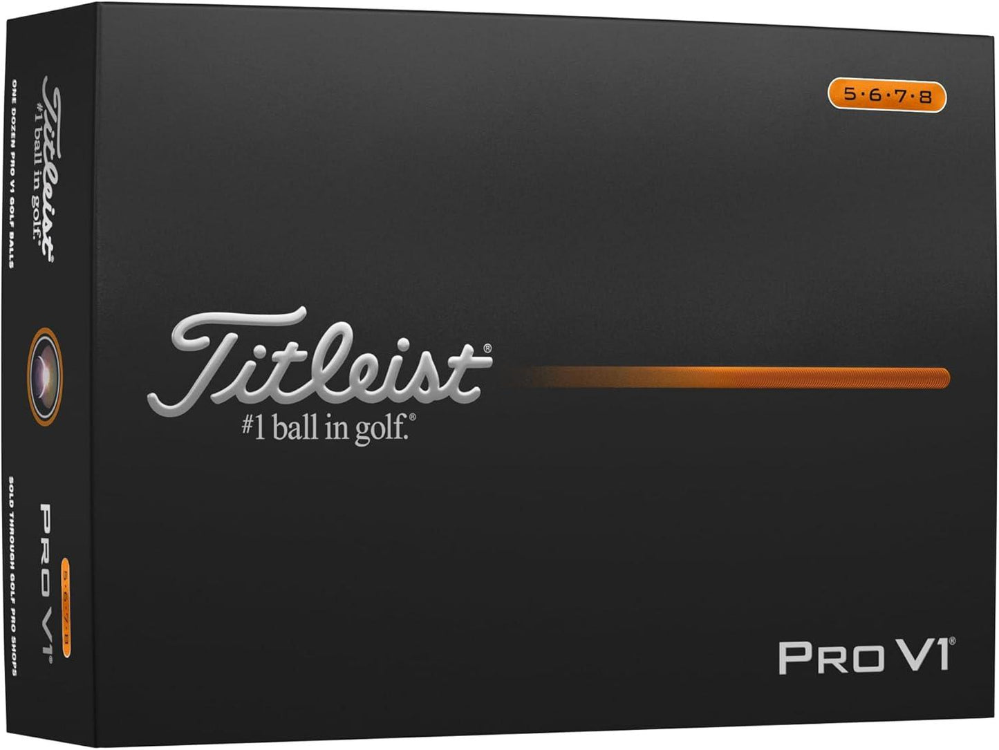 2025  Pro V1