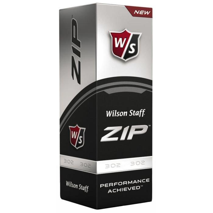 Zip Golf Balls - Double Dozen