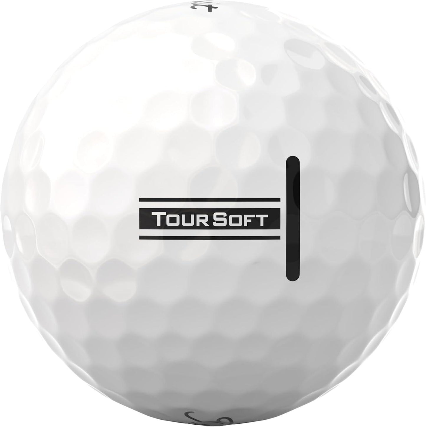 2025  Tour Soft Golf Balls