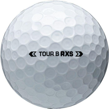 Tour B RXS Golf Balls 2025