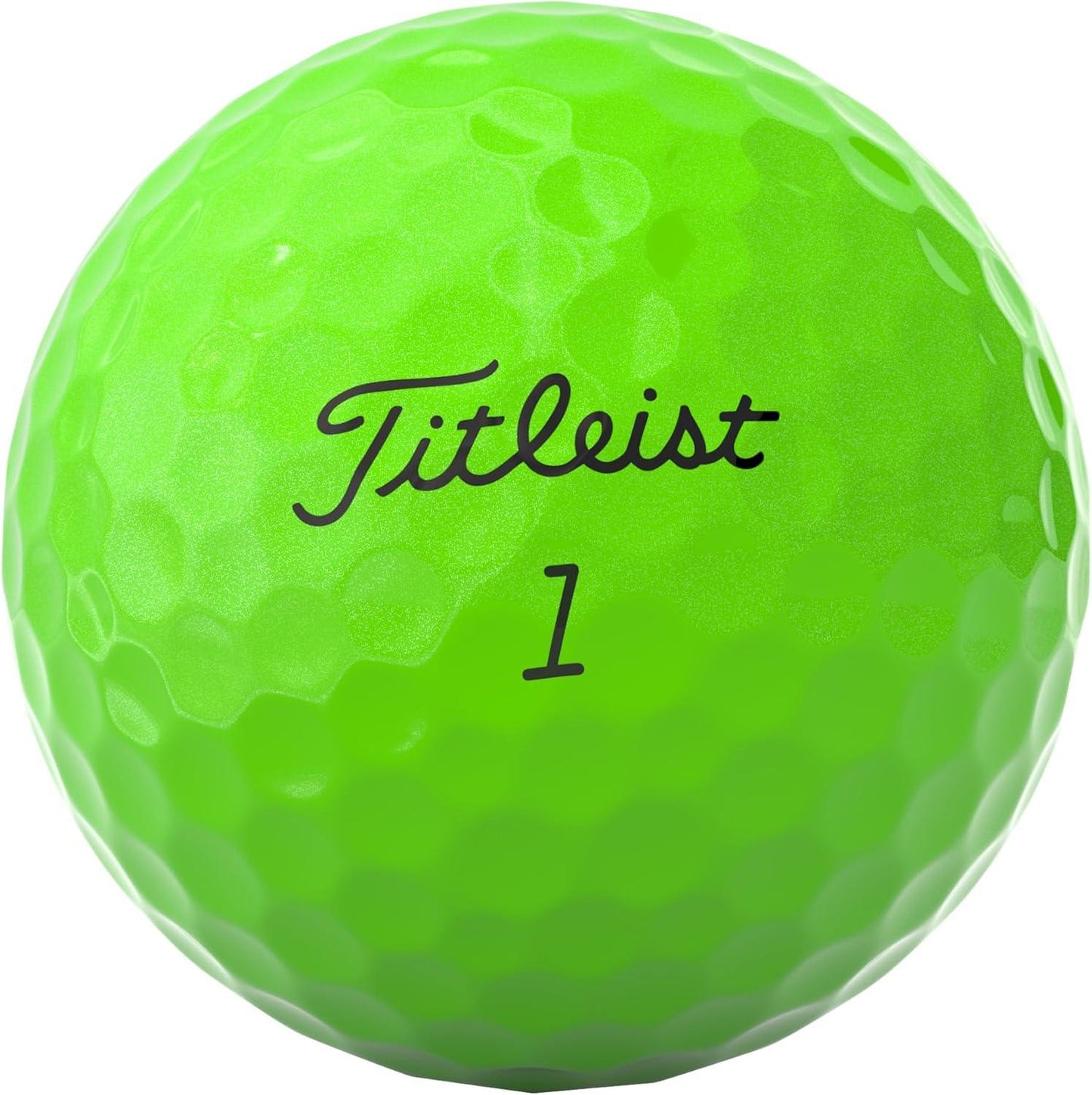 2025  Tour Soft Golf Balls