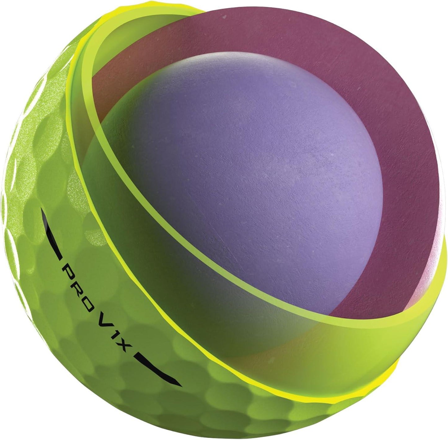 2025  Pro V1x