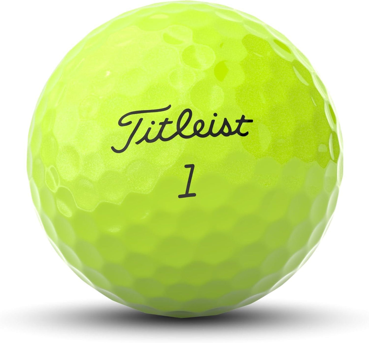 2025  Tour Soft Golf Balls