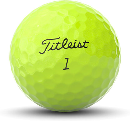 2025  Tour Soft Golf Balls