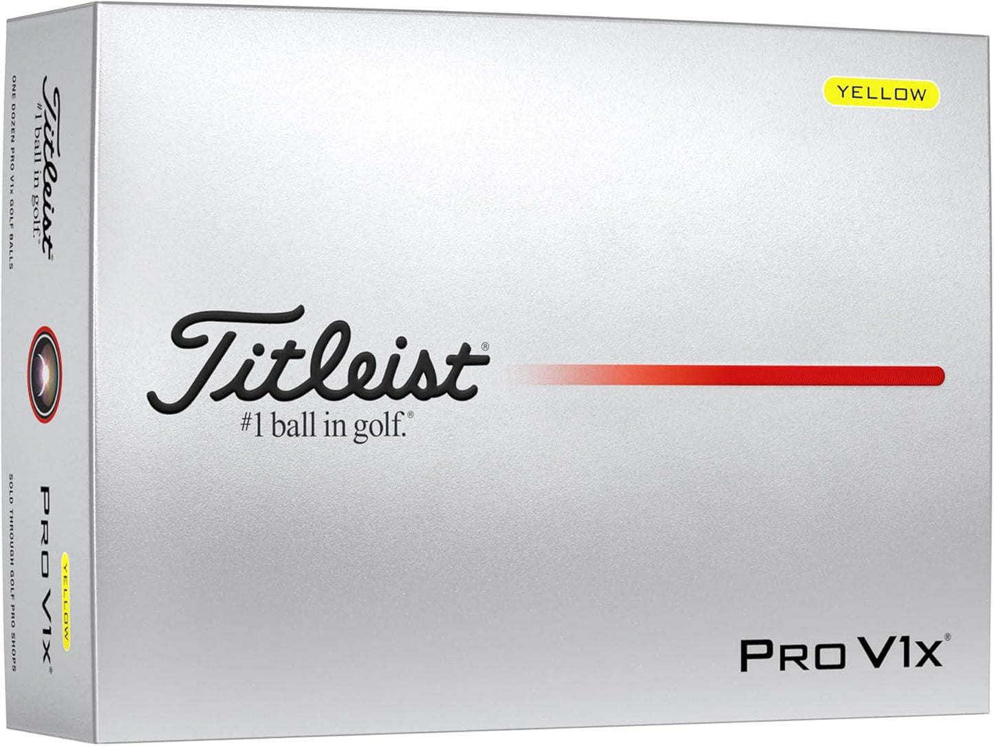 2025  Pro V1x