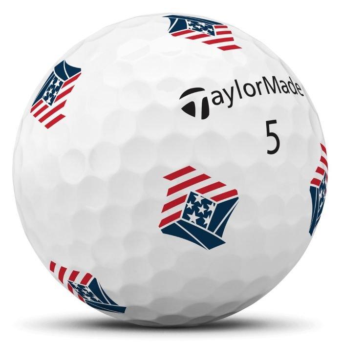 TP5x pix USA Golf Balls 2025