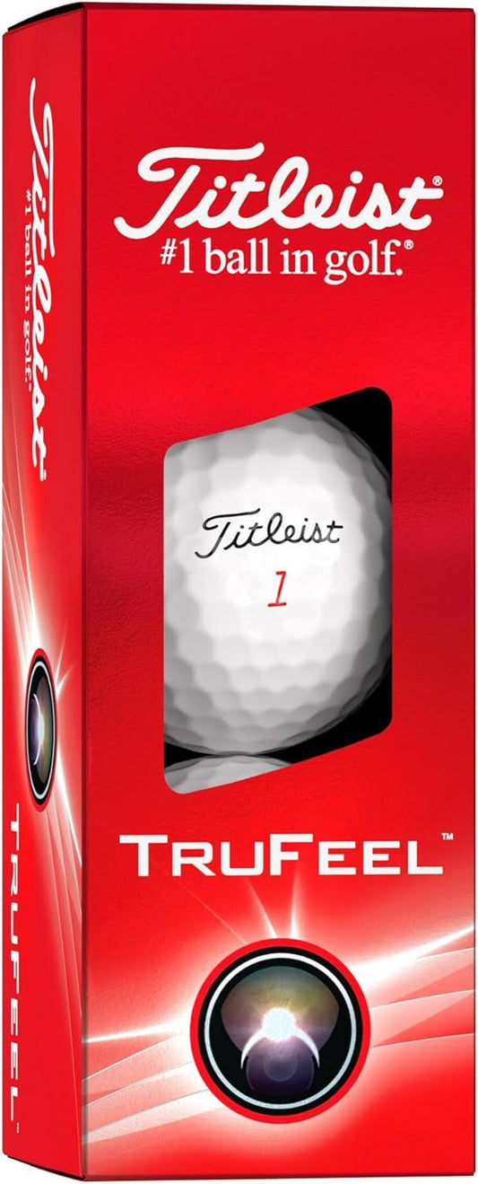 2025  TruFeel