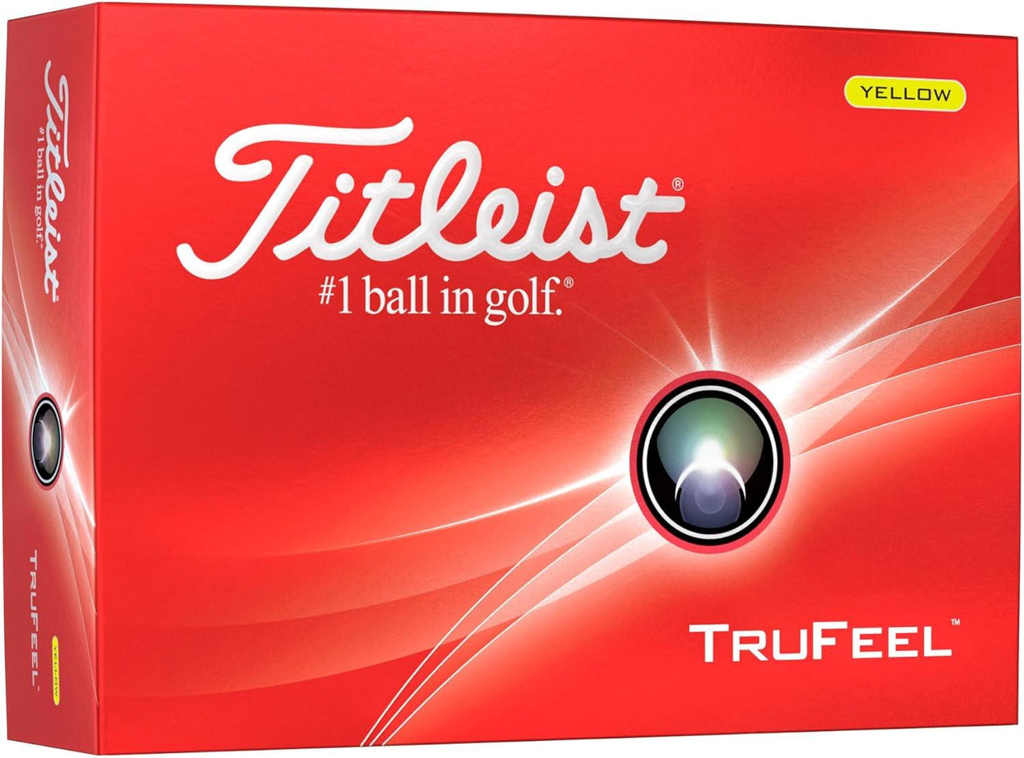 2025  TruFeel