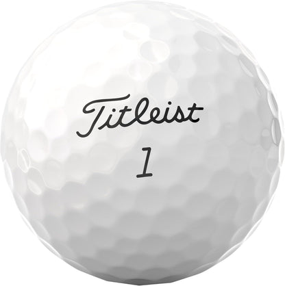 2025  Tour Soft Golf Balls