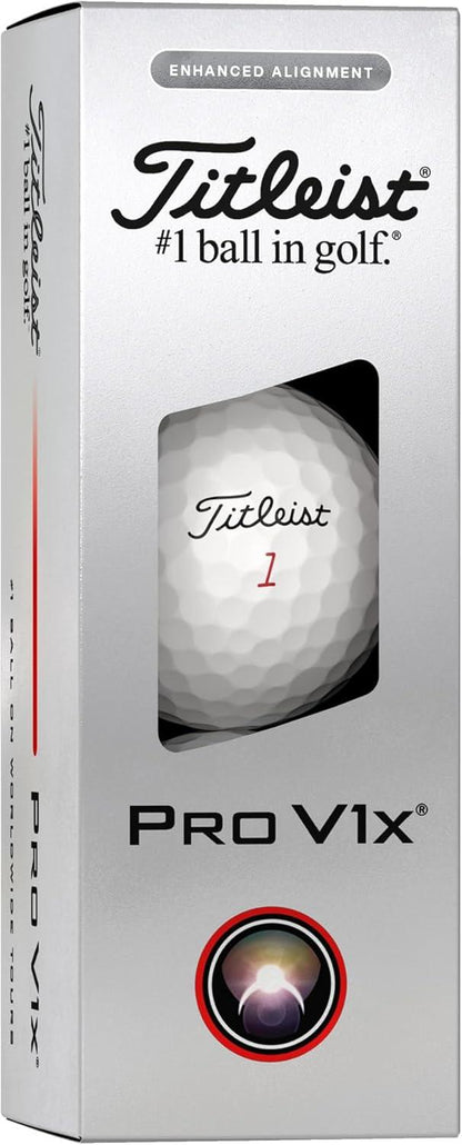 2025  Pro V1x