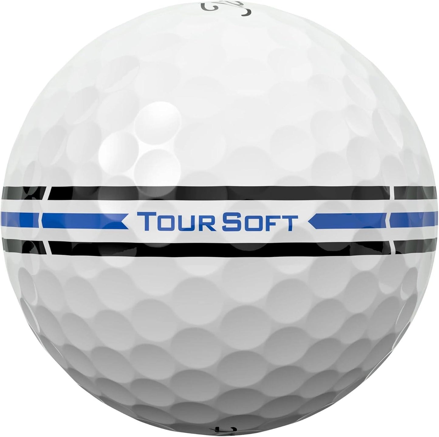 2025  Tour Soft Golf Balls