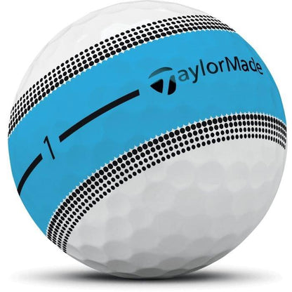 Tour Response Stripe Multi Pack Golf Balls 2025