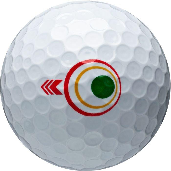 Tour B XS MindSet Golf Balls 2025