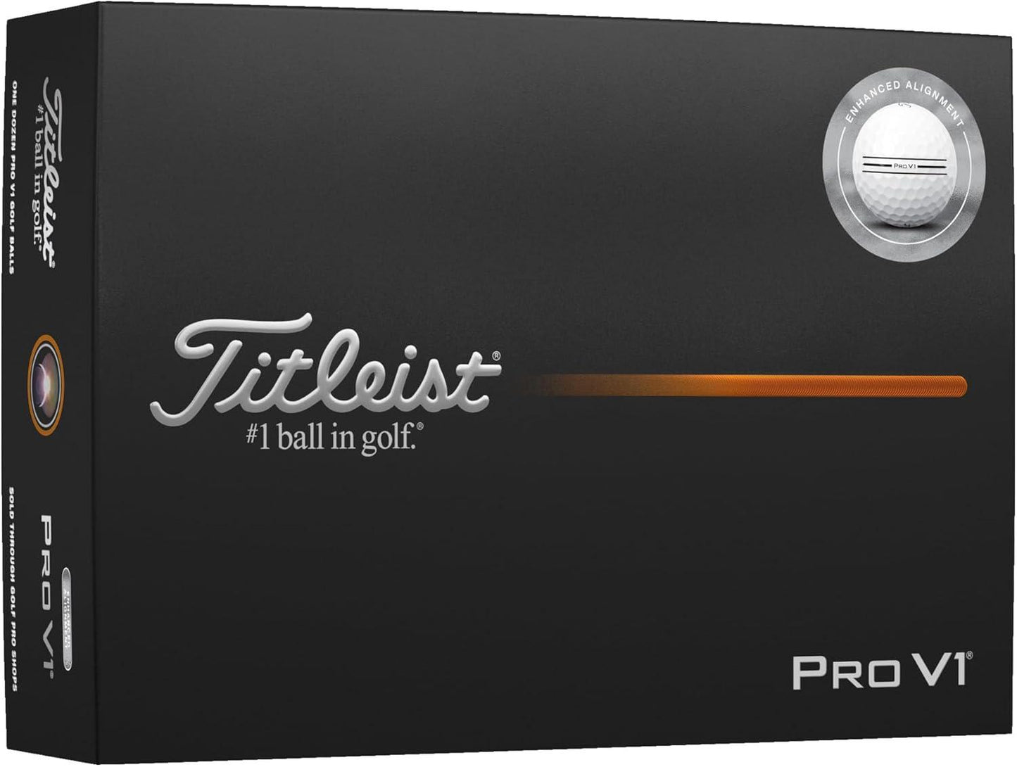 2025  Pro V1