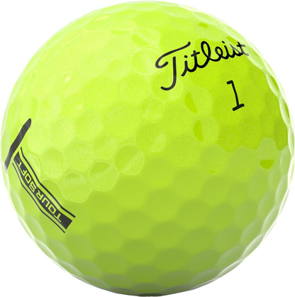 2025  Tour Soft Golf Balls