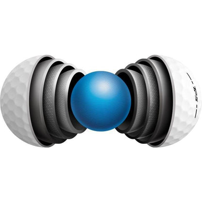 TP5 Golf Balls 2025 - 4 Dozen