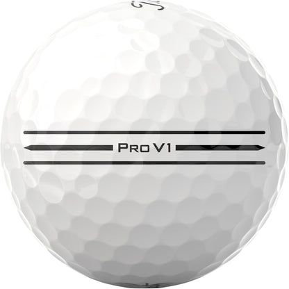 2025  Pro V1
