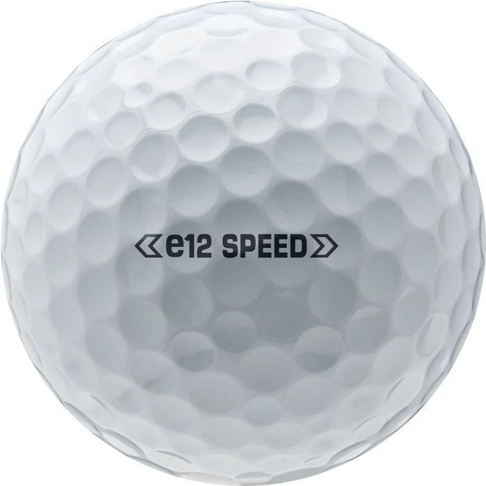 e12 Speed Golf Balls 2025
