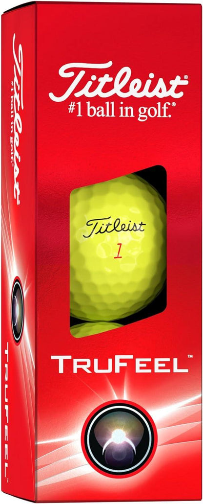 2025  TruFeel